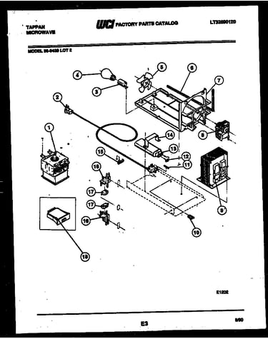 Power control