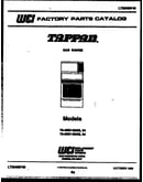 Cover page