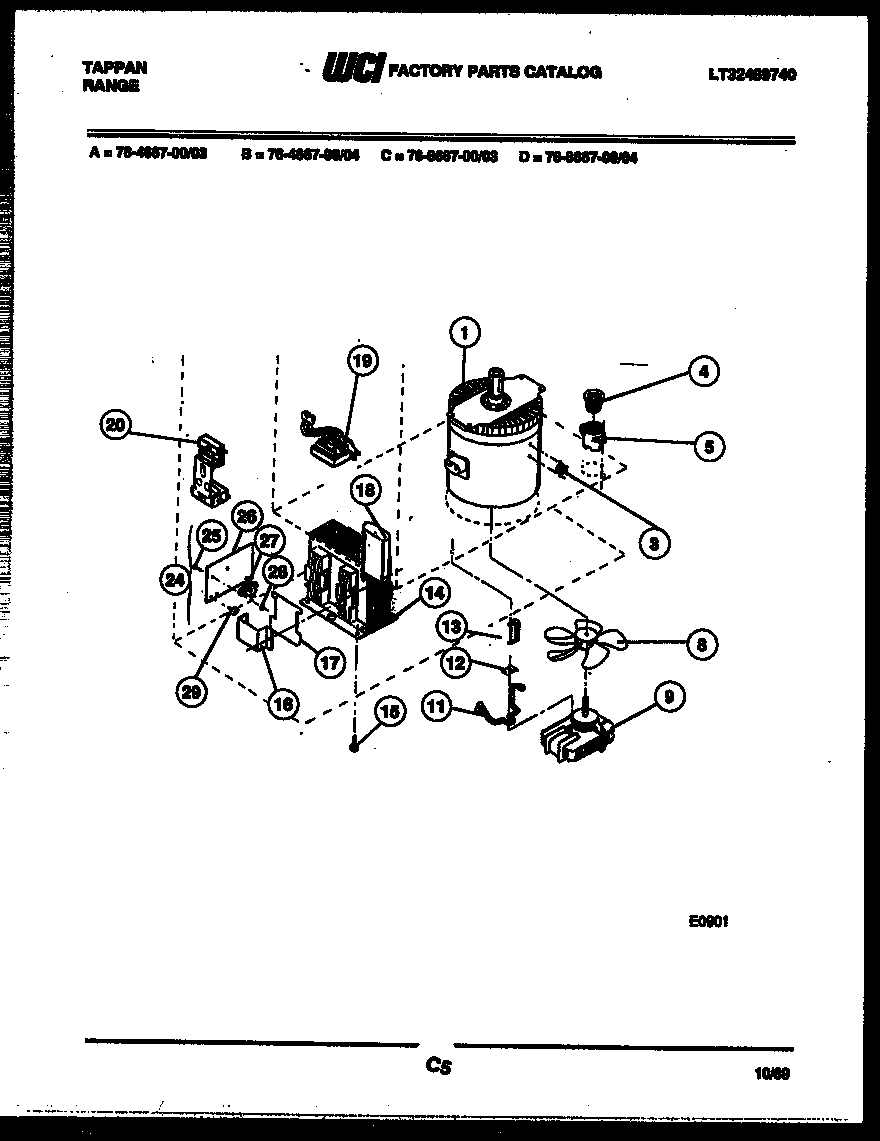 POWER CONTROL