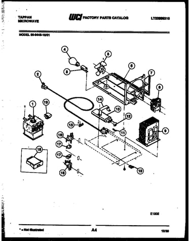Power control