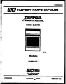 Cover page