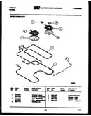 Broiler parts