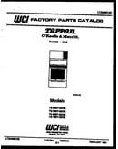 Cover page