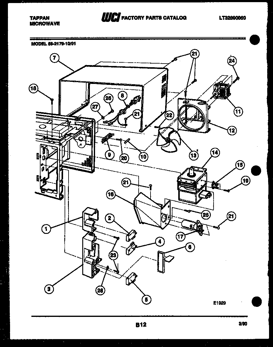 POWER CONTROL