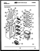 Shelves and supports