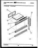 Extrusion assembly
