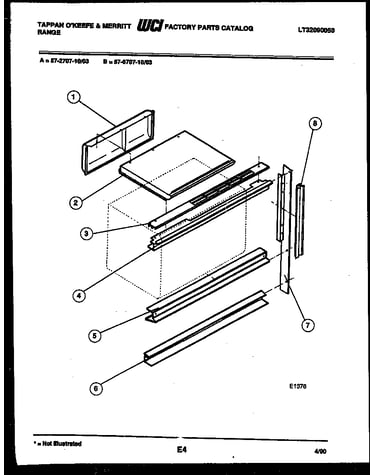 Extrusion assembly