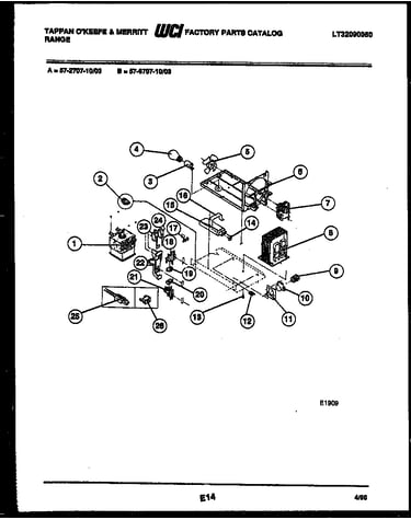 Power control