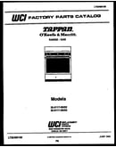 Cover page