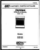 Cover page