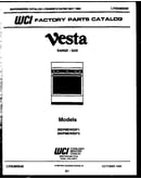 Cover page