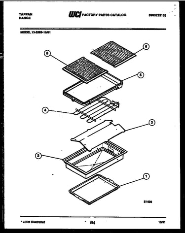 Optional parts