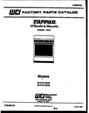 Cover page