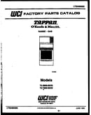 Cover page