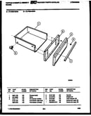 Drawer parts