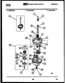 Transmission parts