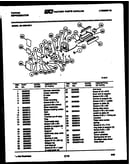 Ice maker parts
