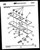Control parts