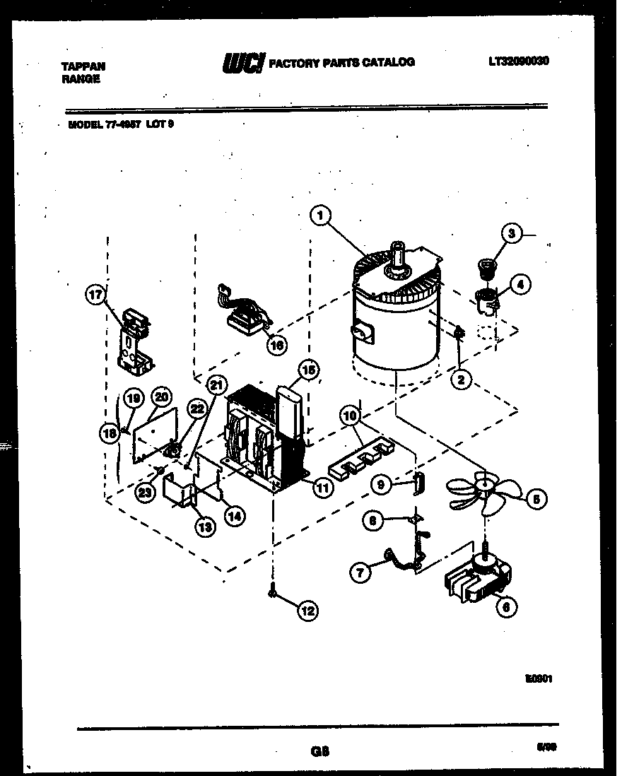 Power control
