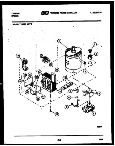 Power control