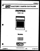 Cover page