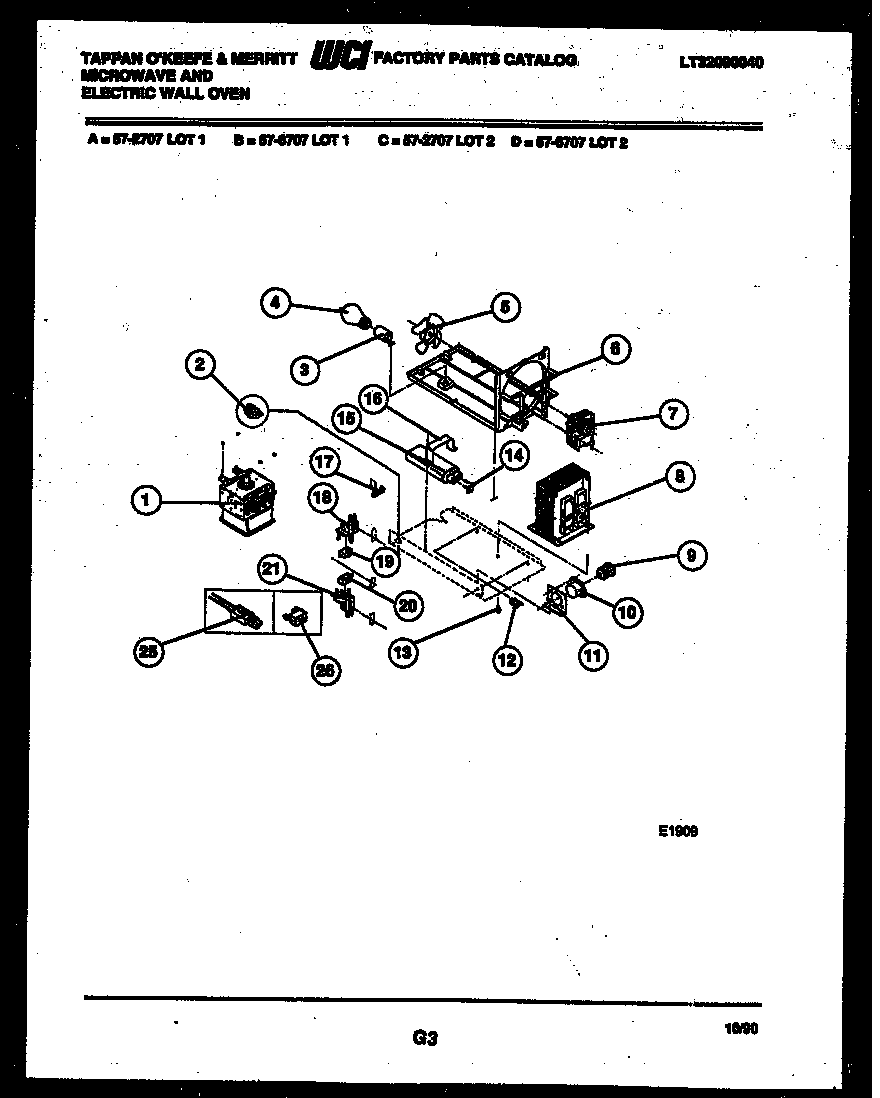 Power control