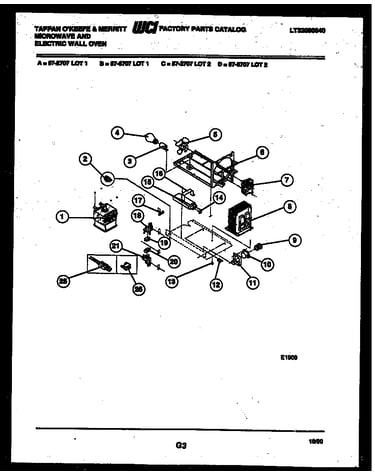 Power control