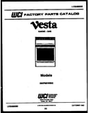 Cover page