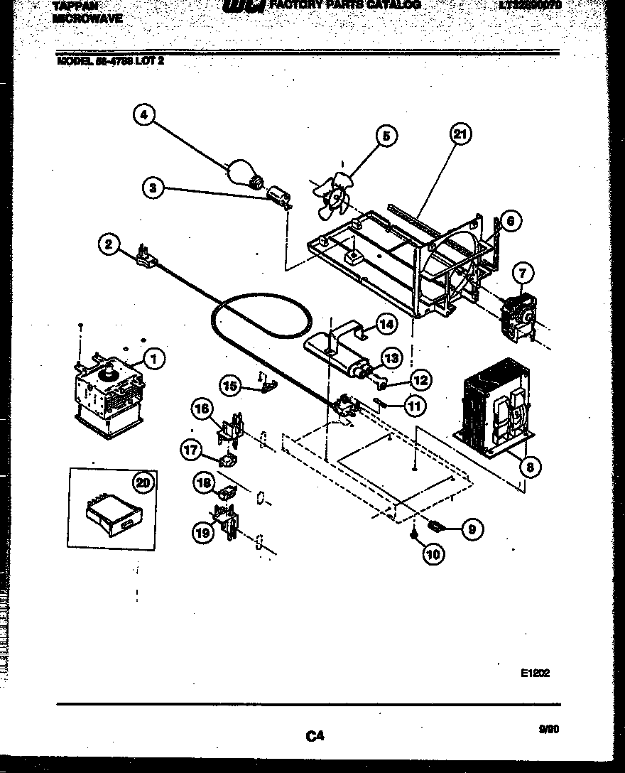 Power control