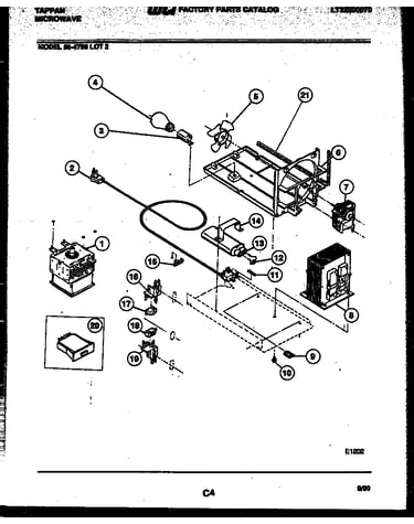 Power control