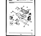 Tappan 56-4878-10-02 power control diagram