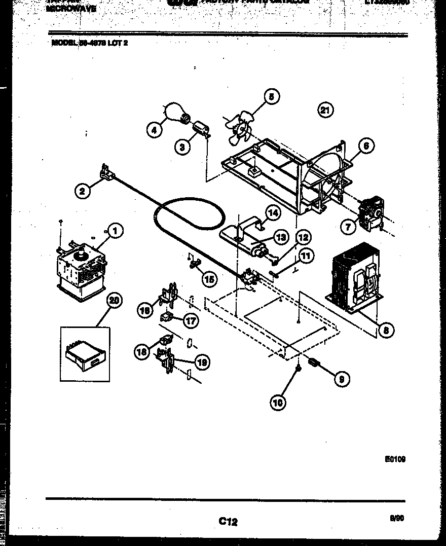 Power control