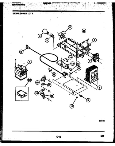 Power control