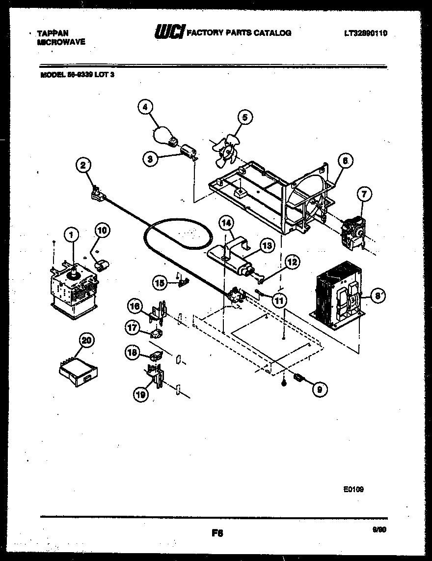 Power control
