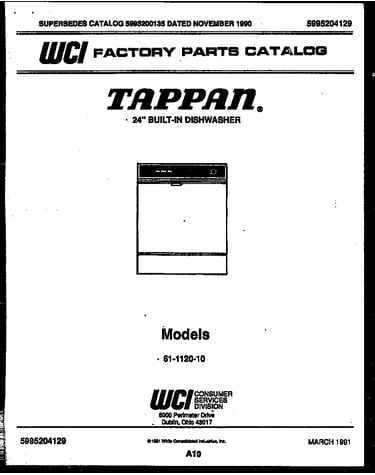 Cover sheet
