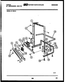 Power dry and motor parts
