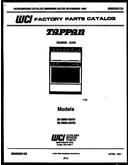 Cover page