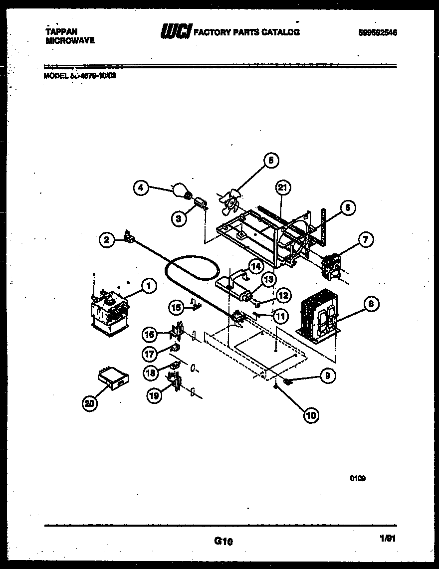 Power control
