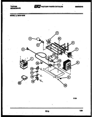 Power control