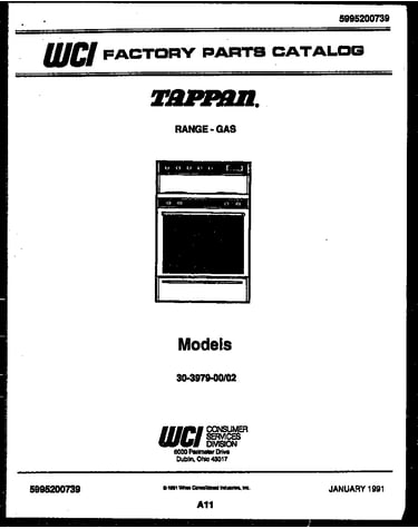 Cover page