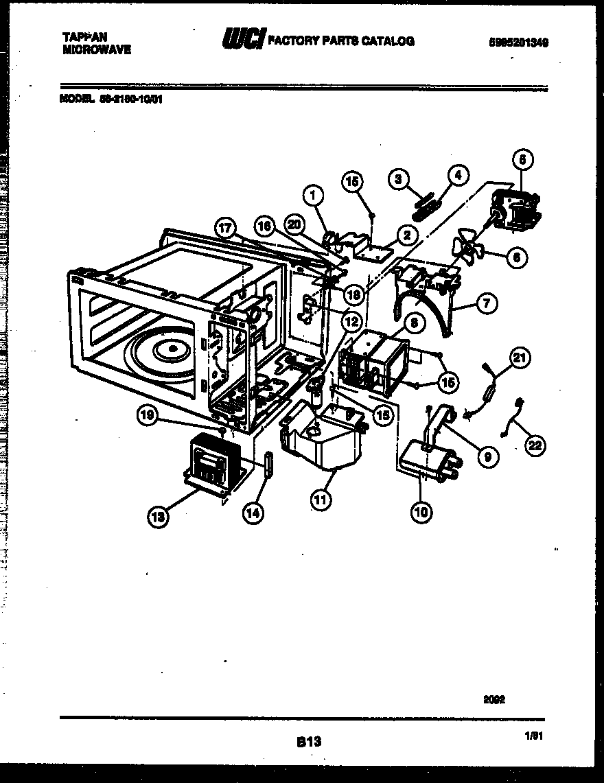 Power control