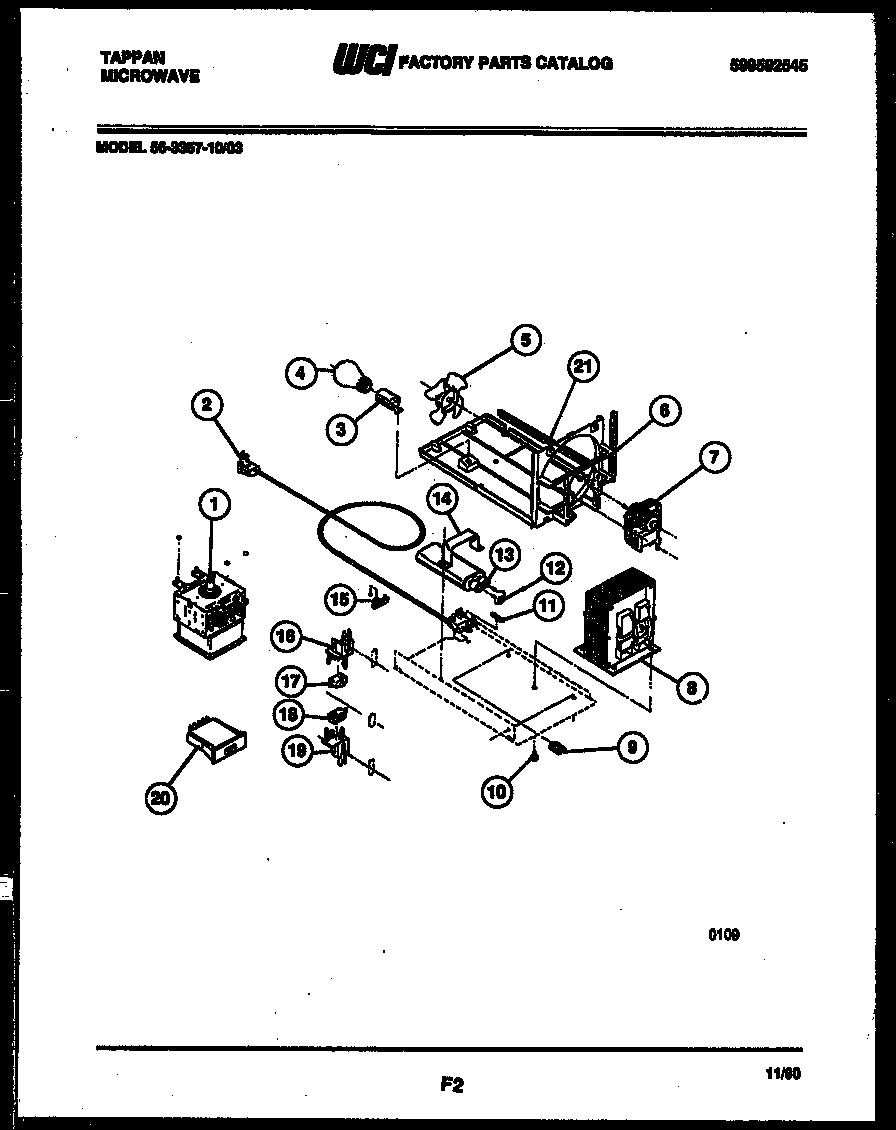 Power control