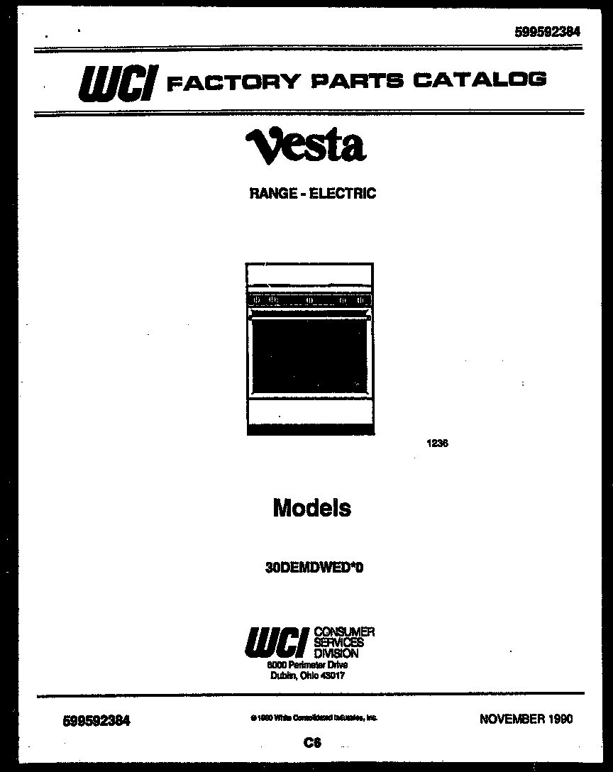 COVER PAGE