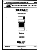 Cover page
