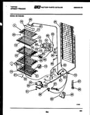 System and electrical parts