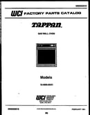 Cover page