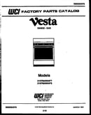 Cover page