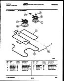 Broiler parts