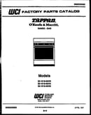 Cover page
