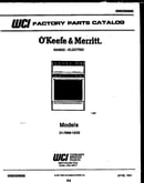 Cover page